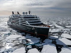Seabourn Announces First-Ever “Pole To Pole: Grand Expedition” Voyage For 2027