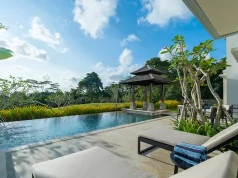 AYANA Bali’s New Ocean View Residences Elevate Luxury Home-Style Vacationing