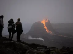 Iceland’s Volcanoes Are Waking Up Again—And You’ll Want a Front Row Seat