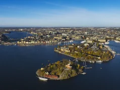 Sweden’s Cities in 2025 – Climbing the Ranks, Redefining the City Break
