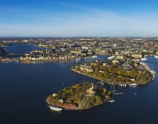 Sweden’s Cities in 2025 – Climbing the Ranks, Redefining the City Break