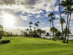 Puerto Rico Golf Courses Increasingly Embrace Enviro and Sustainability Best Practices