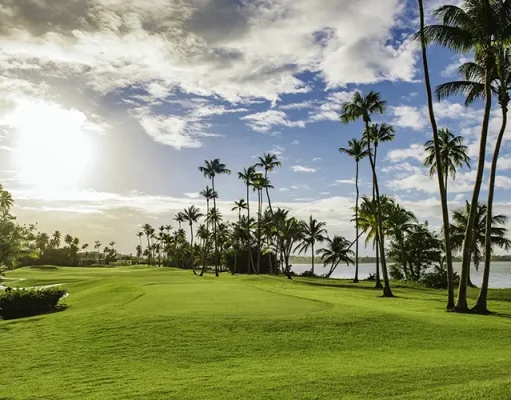 Puerto Rico Golf Courses Increasingly Embrace Enviro and Sustainability Best Practices