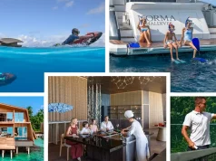 The St. Regis Maldives Launches Teen Club Experience