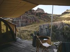 NOW OPEN: Tinajani, Peru A Pristine Sanctuary Where Ancient Spirits Meet The Modern Soul