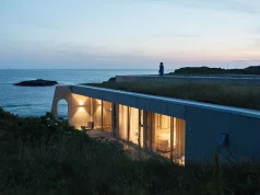 The Bolder Introduces The Wave: A Landmark Villa Redefining Coastal Luxury in Norway