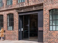 Experience Liverpool Biennial like a local with The Resident Liverpool