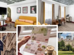 The Welbeck Hotel: London’s Newest Base for Stylish Family City Breaks