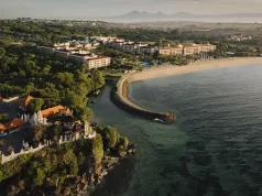 Mulia Bali: 12 Years of Excellence, Inspired by You