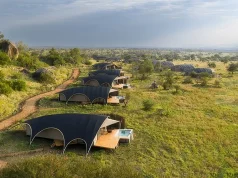 Serengeti’s newest luxury lodge – Warangi Ridge is Open!