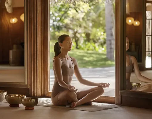A Sanctuary for Solo Female Travelers: Six Senses Kanuhura