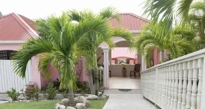 Villa Life in Antigua & Barbuda Comfort, Style, and Island Charm
