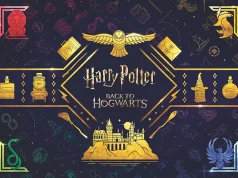 Harry Potter ‘Back to Hogwarts’ 2025 Celebrations