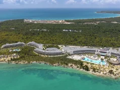 Zemi Miches Punta Cana All-Inclusive Resort Debuts in the Dominican Republic’s Undiscovered Paradise