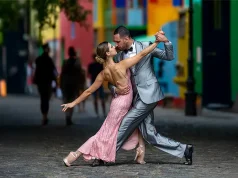 Cultural Tours in Buenos Aires, Argentina