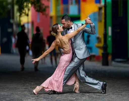 Cultural Tours in Buenos Aires, Argentina