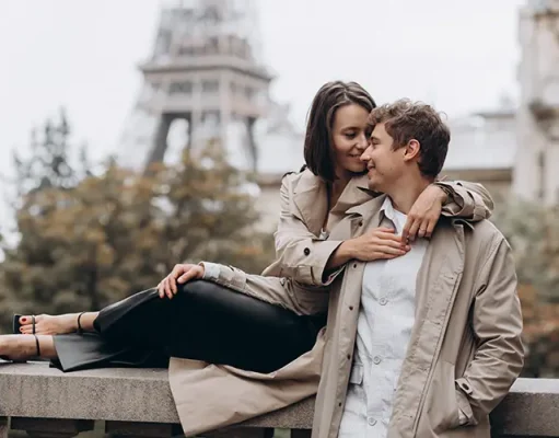 How to Choose the Perfect Short Stay for a Romantic Getaway in Paris
