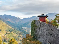 Find Spiritual Renewal Off the Beaten Path with Oku Japan’s Self-Guided Adventures