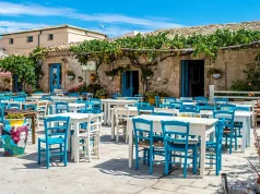 Reasons why Puglia is a vacation paradise