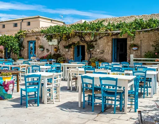 Reasons why Puglia is a vacation paradise