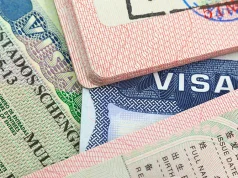 How the Partner 820 Visa Works and What It Leads To