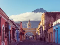 Guatemala Welcomes Over 1.6 Million Visitors in First Half of 2025