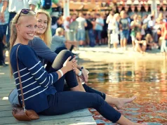 Beat the Heat, try a summer Scandinavian Tour