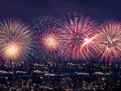 Travelling To Japan? Expert Guide To Firework Festivals 2025
