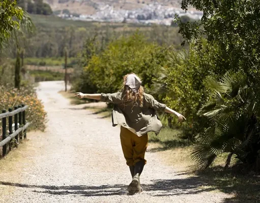 How to Explore the Heel of Italy on Foot