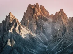 Best walking holiday destinations for mountain lovers