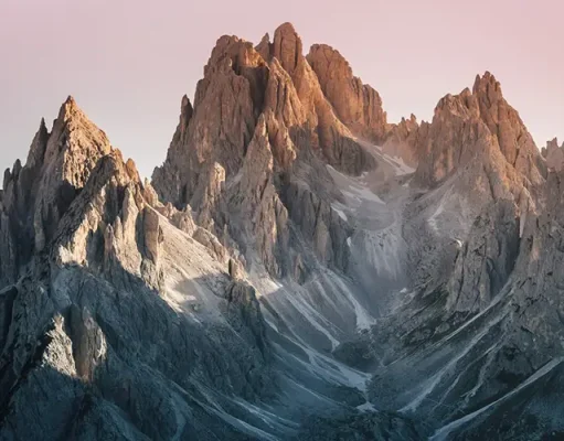 Best walking holiday destinations for mountain lovers