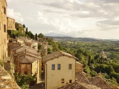 The Best Places to Stay in Europe for a Peaceful Escape