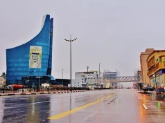 Things to do in Saudi Arabia as a First-Time Traveller