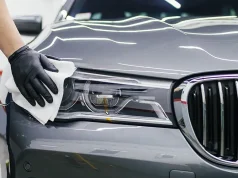 A Comprehensive Guide to Exterior Car Detailing