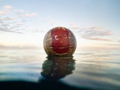 25 Years On, Wilson Finds a New Home – in Fiji