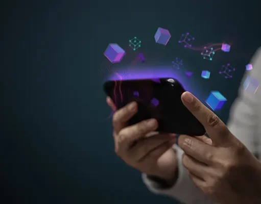 How Casual Mobile Games Are Stealing Attention from Social Media