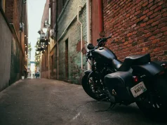 The Dos and Don’ts of Renting a Motorcycle