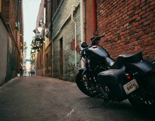 The Dos and Don’ts of Renting a Motorcycle