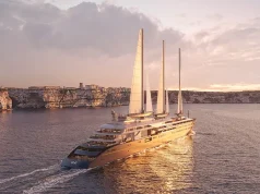 Orient Express Corinthian Unveils 2026 Caribbean Season