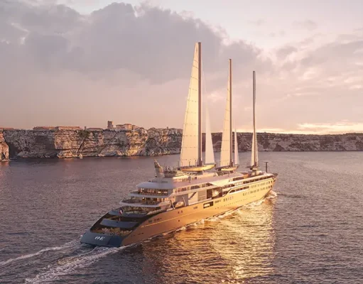 Orient Express Corinthian Unveils 2026 Caribbean Season