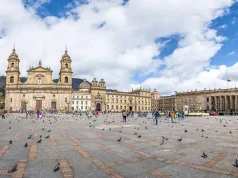 Why Colombia Should Be Your Next Travel Move