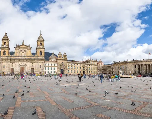 Why Colombia Should Be Your Next Travel Move
