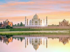 Beyond the Taj Mahal: A Cultural and Spiritual Guide to India for Quebec Travelers