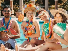 Why Antiparos is the Ideal Greek Island for a Group Getaway