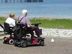 The Best Accessible Locations in the UK for Your Mobility Scooter