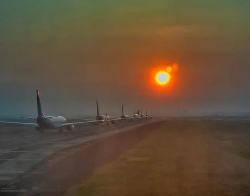 Mapping the New Flight Routes to Bali & Beyond: Indonesia’s Air Connectivity Boom in 2025
