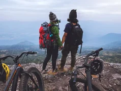 Biking Through French Vineyards: A Journey of Scents, Sights, and Sips