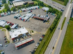 Beyond the Open Road: How Monthly Truck Parking Transforms Long-Haul Travel for Fleets
