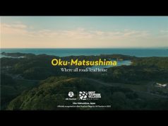 Japan’s Oku-Matsushima Recognized as Emerging Sustainable Destination
