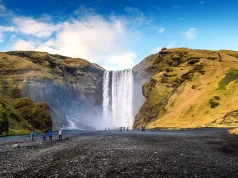 An Icelandic Summer with Icelandair